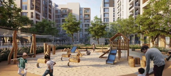 3 bedrooms Apartment in Dubai, UAE No. 96393 3