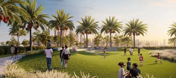 3 bedrooms Apartment in Dubai, UAE No. 96393 4