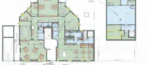 Escritório em Innsbruck-Stadt, Austria 445 m² N.º 184871 17