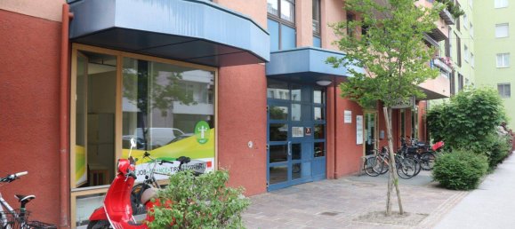 Escritório em Innsbruck-Stadt, Austria 445 m² N.º 184871 2