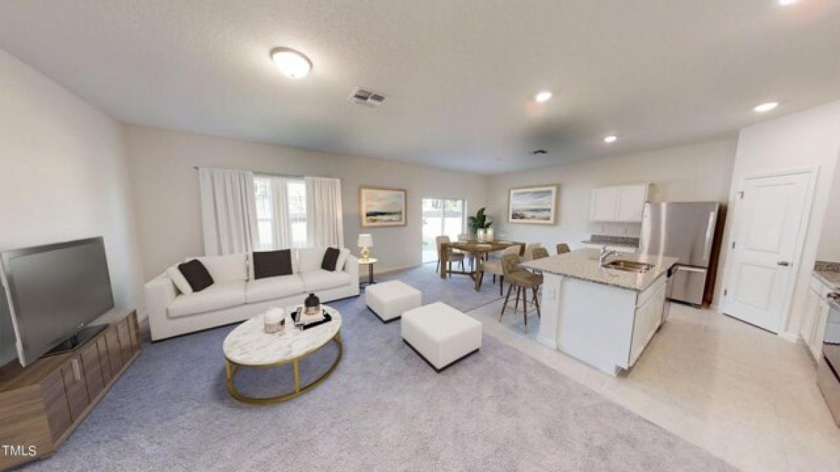 4 bedrooms House in Zebulon, USA No. 385495