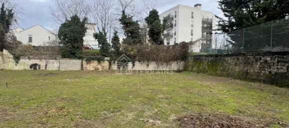 302m² Land in Sannois, France No. 321801 3