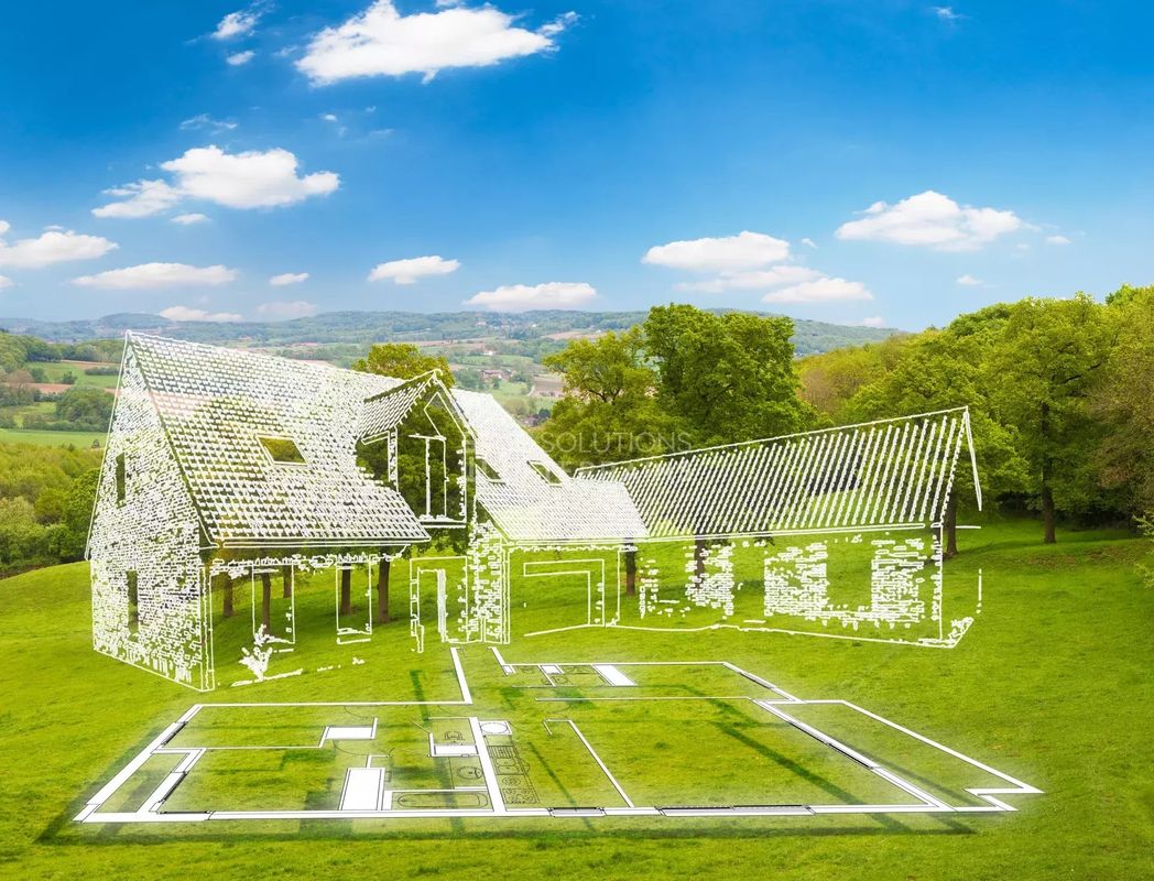 302m² Land in Sannois, France No. 321801