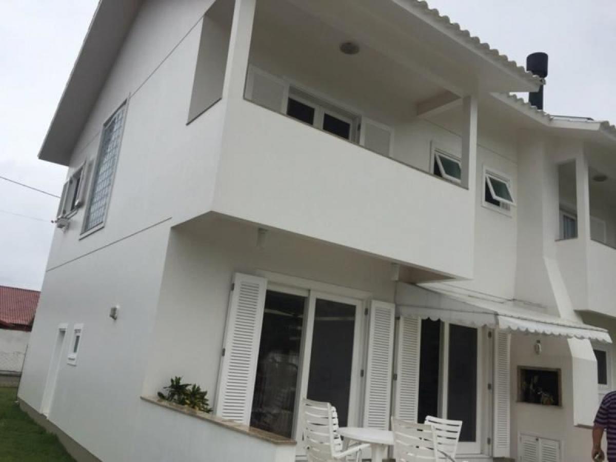 2 bedrooms House in Florianopolis, Brazil No. 513884