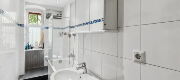 3غرفة شقة في Steglitz, Germany رقم 94527 7