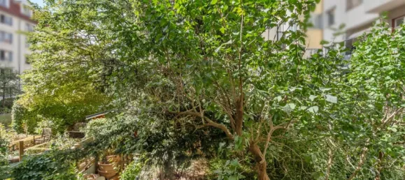 3غرفة شقة في Steglitz, Germany رقم 94527 9