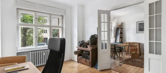 3غرفة شقة في Steglitz, Germany رقم 94527 4