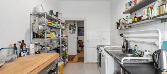 3غرفة شقة في Steglitz, Germany رقم 94527 8