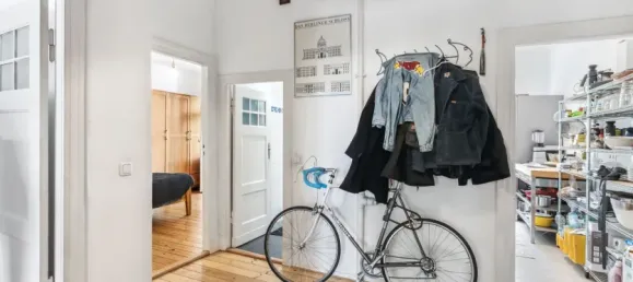 3غرفة شقة في Steglitz, Germany رقم 94527 6