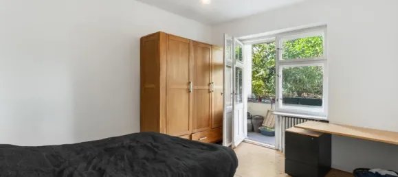 3غرفة شقة في Steglitz, Germany رقم 94527 5