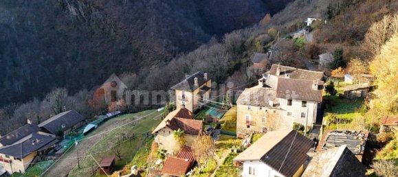 1 غرف نوم فيلا في Valle Cannobina, Italy رقم 167718 18