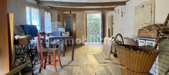 1 غرف نوم فيلا في Valle Cannobina, Italy رقم 167718 16