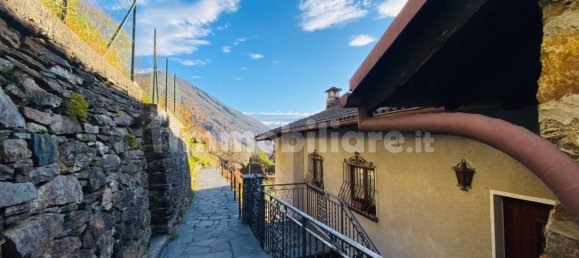 1 غرف نوم فيلا في Valle Cannobina, Italy رقم 167718 12