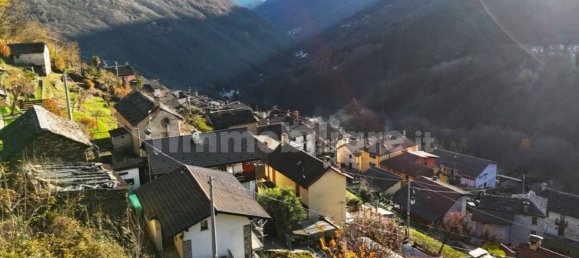 1 غرف نوم فيلا في Valle Cannobina, Italy رقم 167718 17