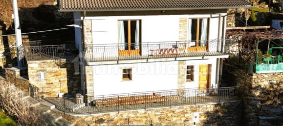 1 غرف نوم فيلا في Valle Cannobina, Italy رقم 167718 19