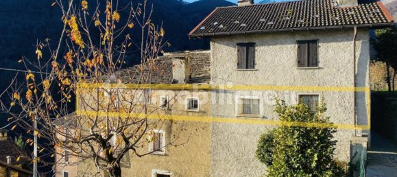 1 غرف نوم فيلا في Valle Cannobina, Italy رقم 167718 15