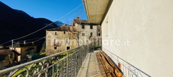 1 غرف نوم فيلا في Valle Cannobina, Italy رقم 167718 11