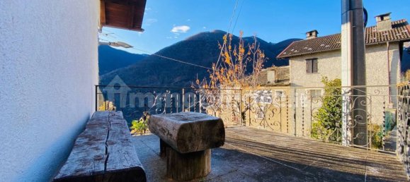 1 غرف نوم فيلا في Valle Cannobina, Italy رقم 167718 8