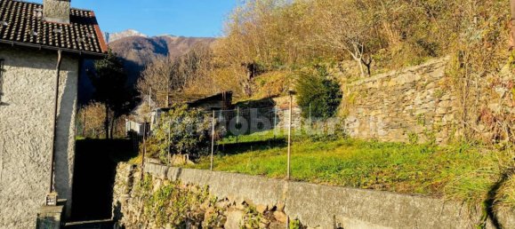 1 غرف نوم فيلا في Valle Cannobina, Italy رقم 167718 14