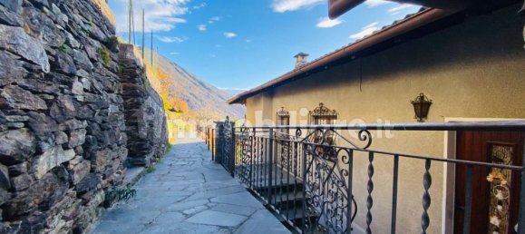 1 غرف نوم فيلا في Valle Cannobina, Italy رقم 167718 13