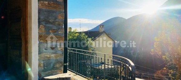 1 غرف نوم فيلا في Valle Cannobina, Italy رقم 167718 7