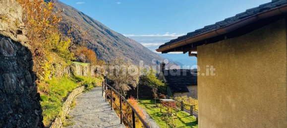 1 غرف نوم فيلا في Valle Cannobina, Italy رقم 167718 21