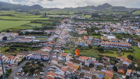 3 bedrooms House in Rabo de Peixe, Portugal No. 46252