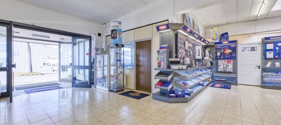 Propiedad comercial en Aichach-Friedberg, Germany 742 m² No. 149788 22