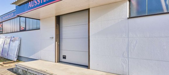 Propiedad comercial en Aichach-Friedberg, Germany 742 m² No. 149788 15