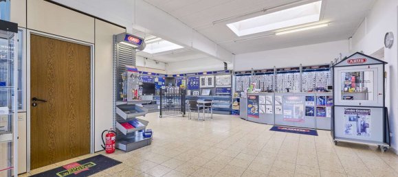 Propiedad comercial en Aichach-Friedberg, Germany 742 m² No. 149788 25