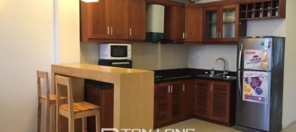 2 Schlafzimmer Wohnung in Tay Ho, Vietnam, Nr. 2997 5