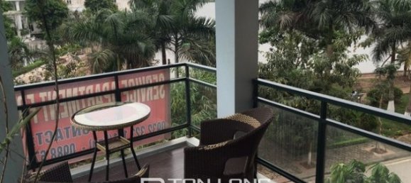 2 Schlafzimmer Wohnung in Tay Ho, Vietnam, Nr. 2997 4