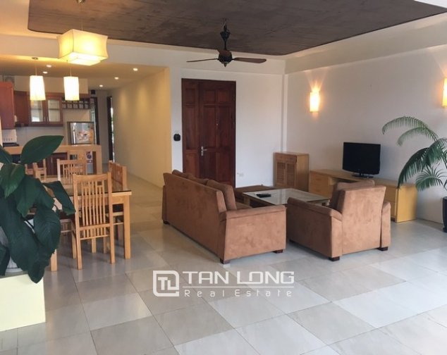 2 Schlafzimmer Wohnung in Tay Ho, Vietnam, Nr. 2997