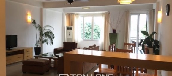 2 Schlafzimmer Wohnung in Tay Ho, Vietnam, Nr. 2997 3