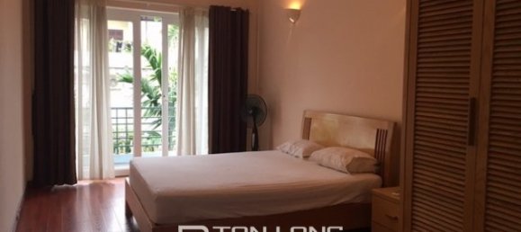 2 Schlafzimmer Wohnung in Tay Ho, Vietnam, Nr. 2997 10