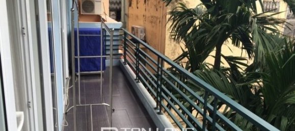 2 Schlafzimmer Wohnung in Tay Ho, Vietnam, Nr. 2997 15