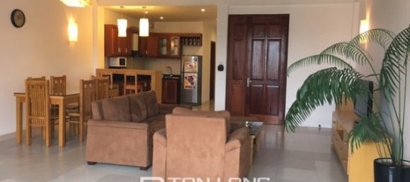 2 Schlafzimmer Wohnung in Tay Ho, Vietnam, Nr. 2997 2