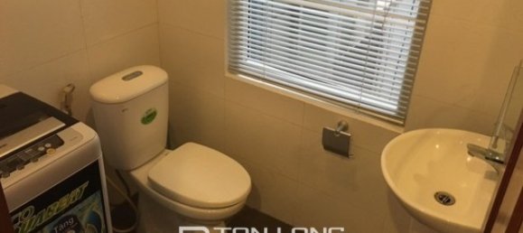 2 Schlafzimmer Wohnung in Tay Ho, Vietnam, Nr. 2997 6