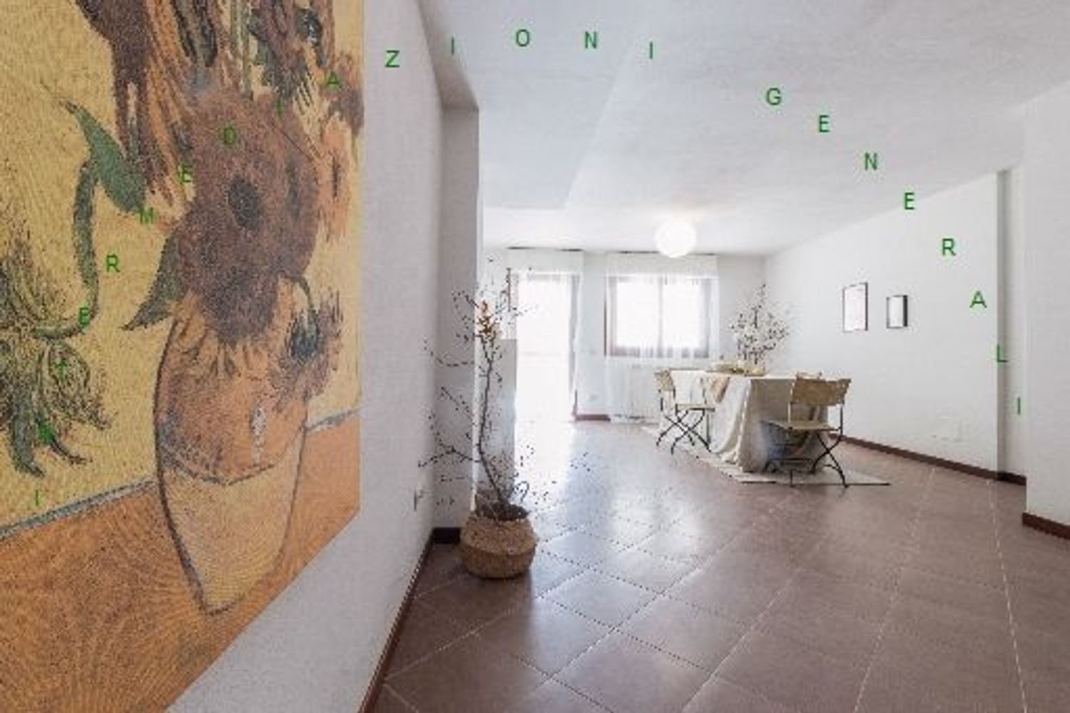 6 bedrooms House in Borgo San Lorenzo, Italy No. 324622