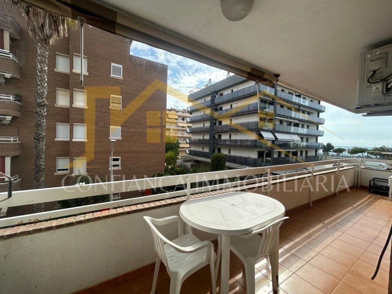 3 chambres Appartement à Pineda de Mar, Spain No. 196469