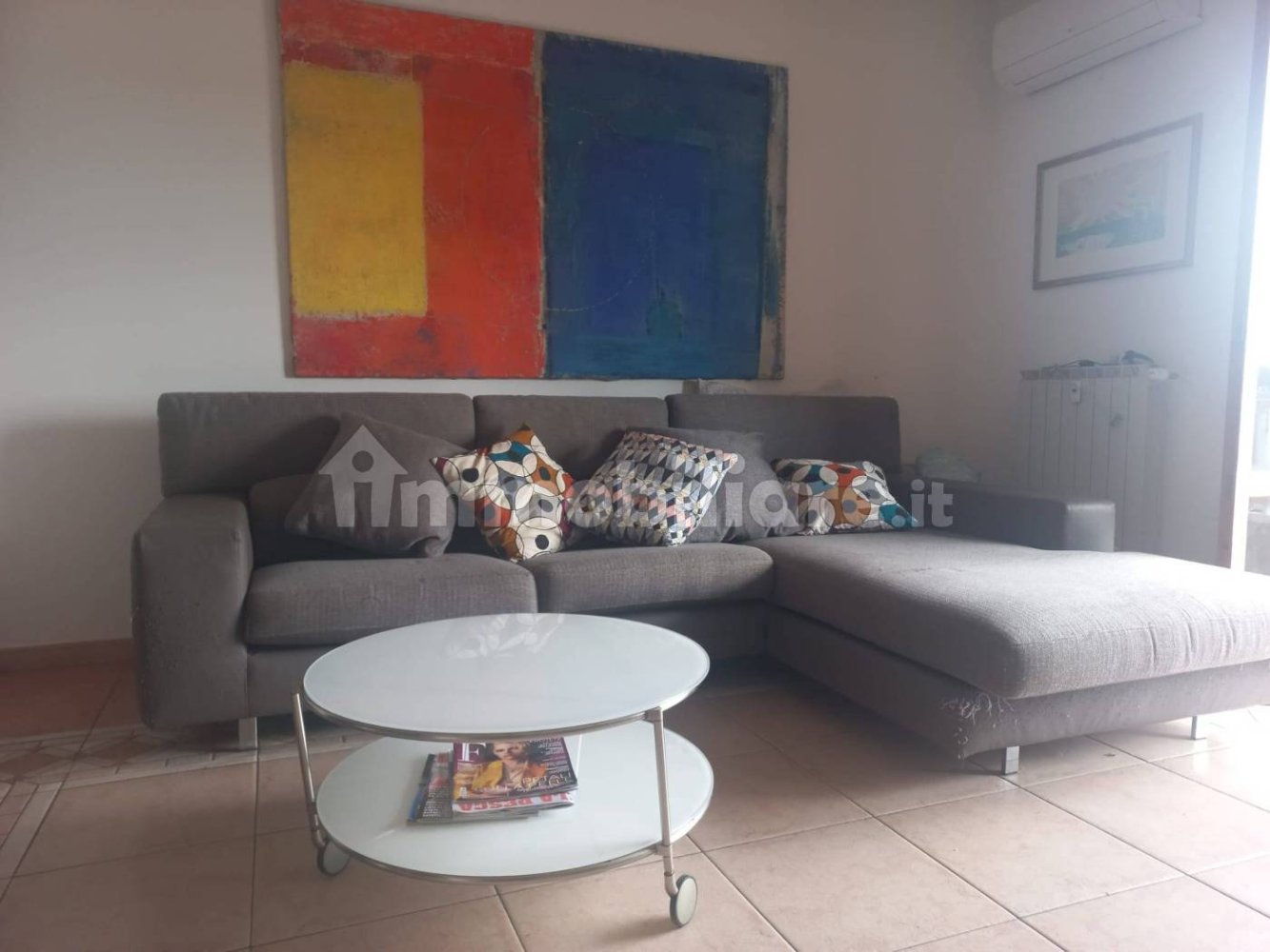 2 bedrooms Apartment in Florence, Italy No. 324437