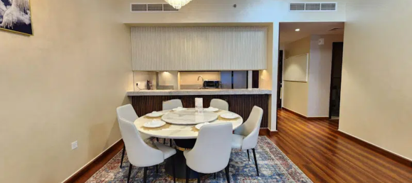 2 bedrooms Apartment in Dubai, UAE No. 21060 9