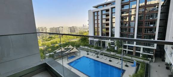 2 bedrooms Apartment in Dubai, UAE No. 21060 2