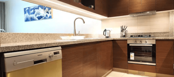2 bedrooms Apartment in Dubai, UAE No. 21060 10