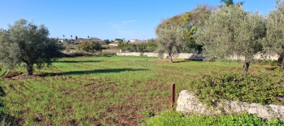 Terrain à Modica, Italy 4210m² No. 232736 2