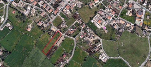 Terrain à Modica, Italy 4210m² No. 232736 4