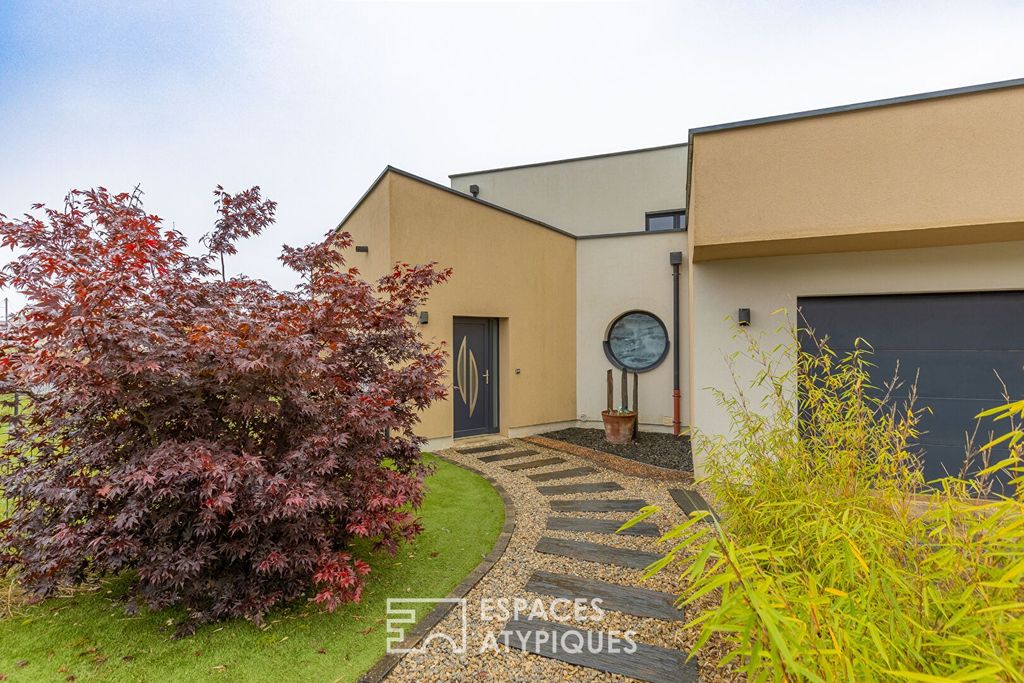 4 bedrooms House in Gravelotte, France No. 209913