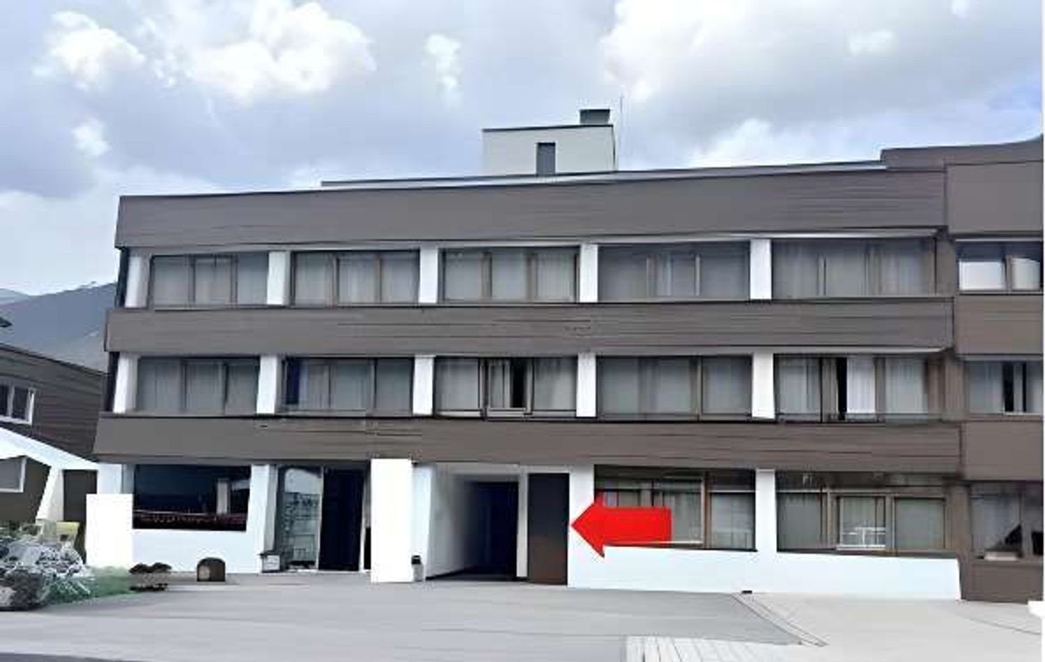 Apartamento de 3 dormitorios en Mezzana, Italy No. 371051