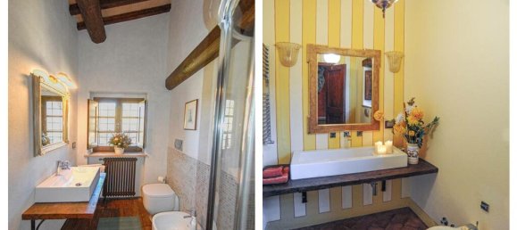 6 Schlafzimmer Villa in Umbertide, Italy, Nr. 57187 42