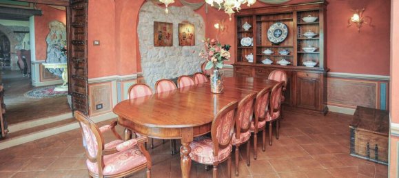 6 Schlafzimmer Villa in Umbertide, Italy, Nr. 57187 16